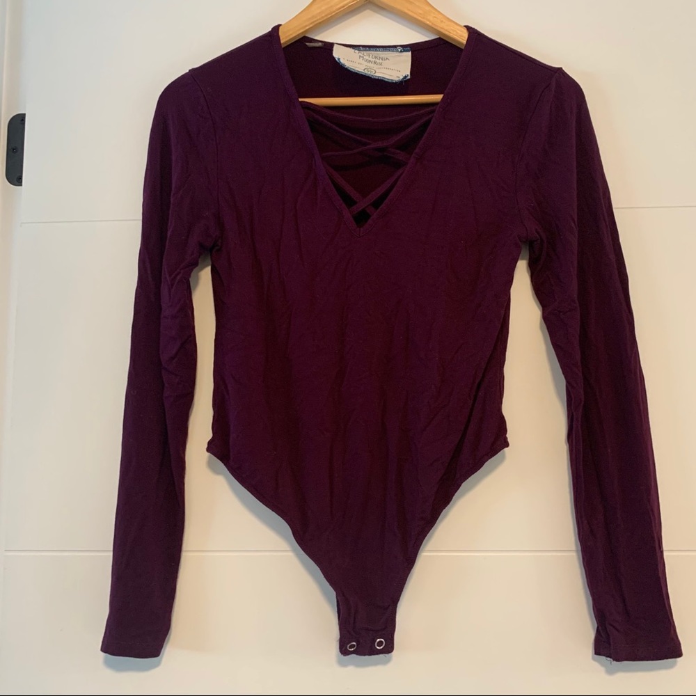 California Moon Rise | Bodysuit